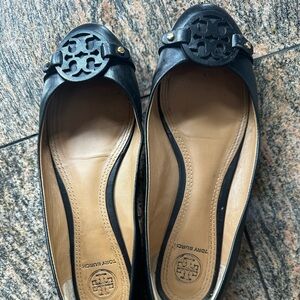 Tory Burch flats